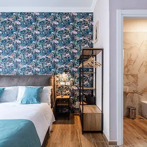 Affittacamere-Casali-Rome-Beds