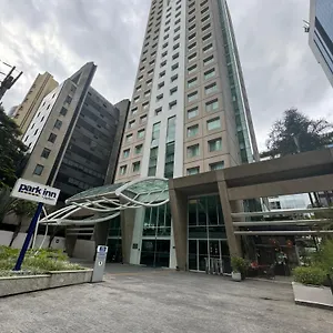 Studio-Premium-Tryp-Berrini-Sao-Paulo-Exterior