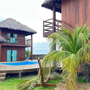 Pousada Amor Do Arpoador Exterior photo