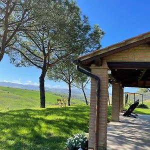 Glamping-Le-Dune-Cinigiano-Exterior