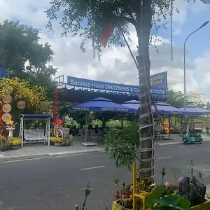 Sunrise-Hotel-Bac-Lieu-Exterior