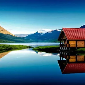 Brimnes-Bungalows-Olafsfjordur-Amenities