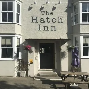 The Hatch Inn Exterior photo
