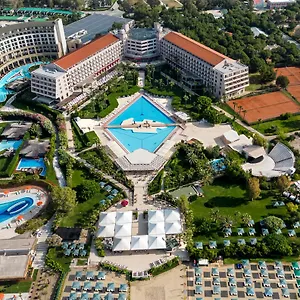 Kaya Belek Exterior photo