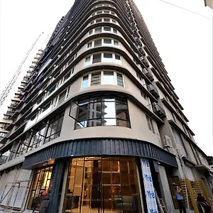 Hotel-Anupam-Residency-Mumbai-Exterior