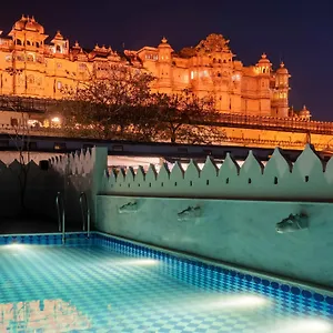 Manuscript-Jhilwara-Haveli-Hotel-Udaipur-Amenities