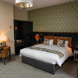 Himley House By Chef & Brewer Collection Room photo