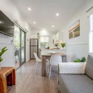 Big4 Tasman Holiday Parks - Nambucca Heads Room photo