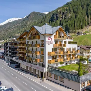 Mallaun-Hotel-Erlebnis-See-Exterior