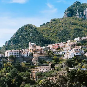 Villa Mary Suites Exterior photo