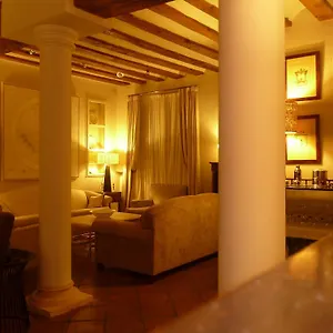 Hotel-Spa-Salinas-De-Imon-Room