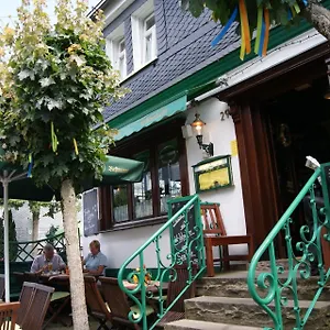 Hotel Stoffels Exterior photo