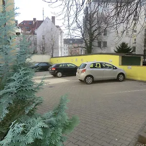 Hotel Pension Haydn Exterior photo