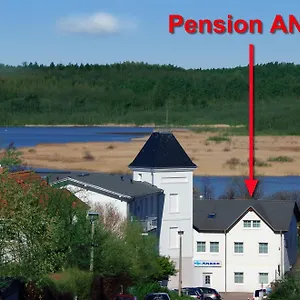 Pension Anker Exterior photo