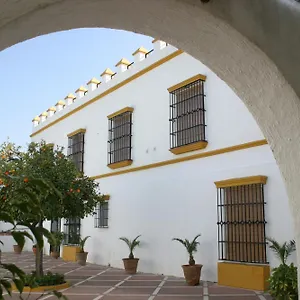 Meson-De-La-Molinera-Hotel-Arcos-de-la-Frontera-Exterior