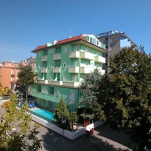 Residence Eurogarden Exterior photo