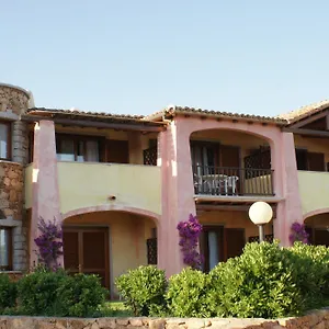 Baia Caddinas Clubresidence Exterior photo