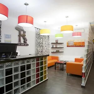 Jc Rooms Santa Ana Business photo