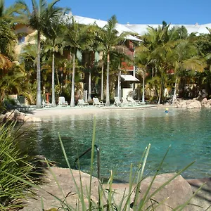 Diamond Sands Resort Exterior photo