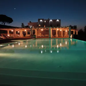 Masseria Santa Teresa Amenities photo