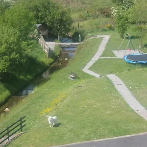 Deerpark Manor Bed And Breakfast Amenities photo