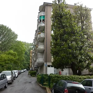 B&B Villa Olmo Exterior photo