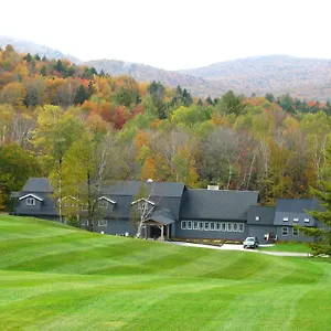 Trailside-Inn-Killington-Exterior