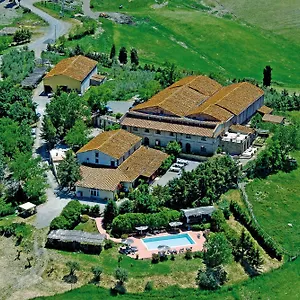 Agriturismo Fattoria Lischeto Exterior photo