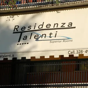 Residenza-Talenti-Superior-Rooms-Rome-Exterior