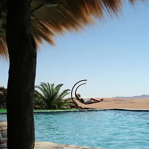 Rostock Ritz Desert Lodge Nature photo