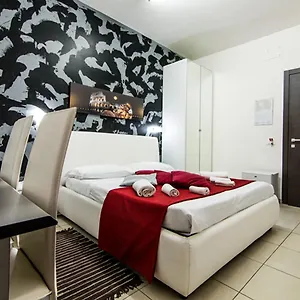 Acanto-Room-Suite-Rome-Room
