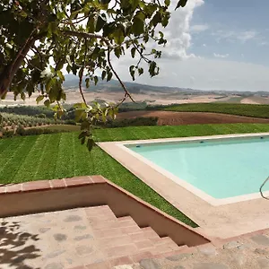 Agriturismo Il Poggione Swimming Pool photo