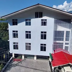Hotel-Greenery-View-Gangtok-Exterior