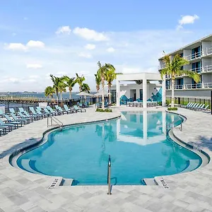 Villatel-At-Harbor-Island-Beach-Club-Melbourne-Beach-Exterior