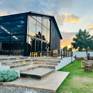 The Shed Venue & Boutique Hotel Exterior photo