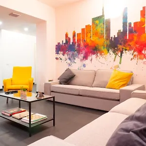 Blocco-Sauli-Hotel-Milan-Interior