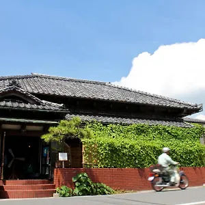 Guest House Kamejikan -Turtle Time- Exterior photo