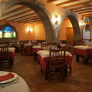 San-Glorio-Guest-House-Llanaves-De-La-Reina-Restaurant