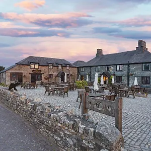 The Jamaica Inn, Bodmin, Cornwall - The Coaching Inn Group Exterior photo