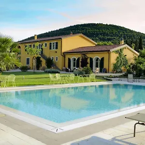 Wine Resort Leda D'Ittiri Amenities photo