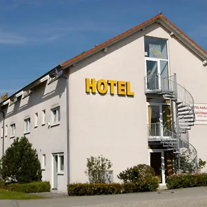 Hotel-Karlshof-Karlsdorf-Neuthard-Exterior