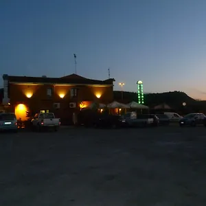 Hotel-Le-Badie-Val-di-Perga-Exterior