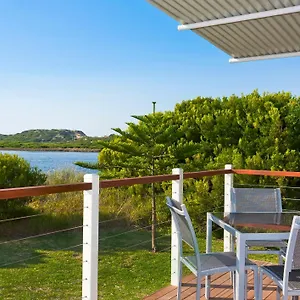 Great Ocean Road Tourist Park Amenities photo