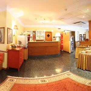 Hotel-La-Pace-Experience-Cassino-Interior