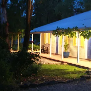 Amy'S House Bed & Breakfast Exterior photo