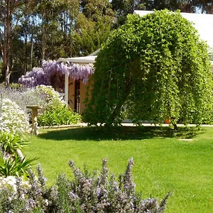 Gilgara Retreat Exterior photo