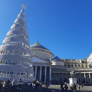 La-Casa-Di-Francesca-Hotel-Naples-Nearby