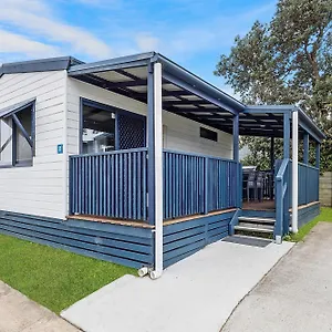 Reflections Bermagui - Holiday Park Exterior photo