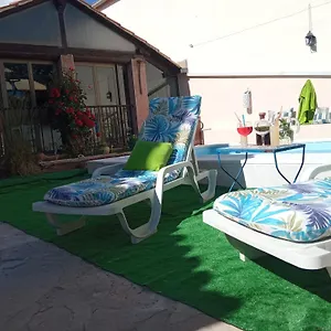 Casa-Rural-El-Burrillo-Cuenca-Amenities