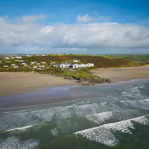 Inchydoney Island Lodge & Spa Beach photo